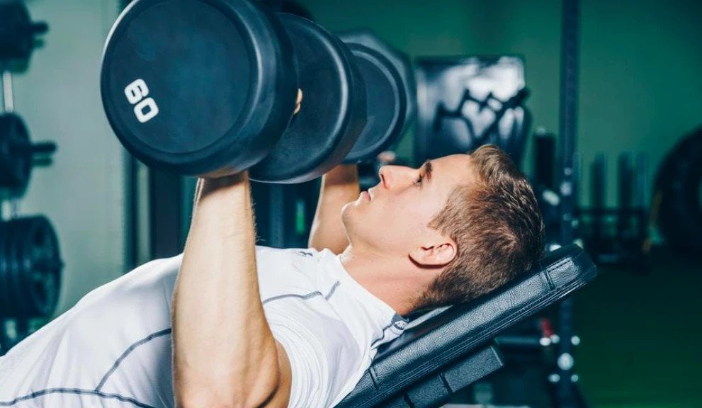 11 Mistakes Everyone Makes as a New Gym Member 5