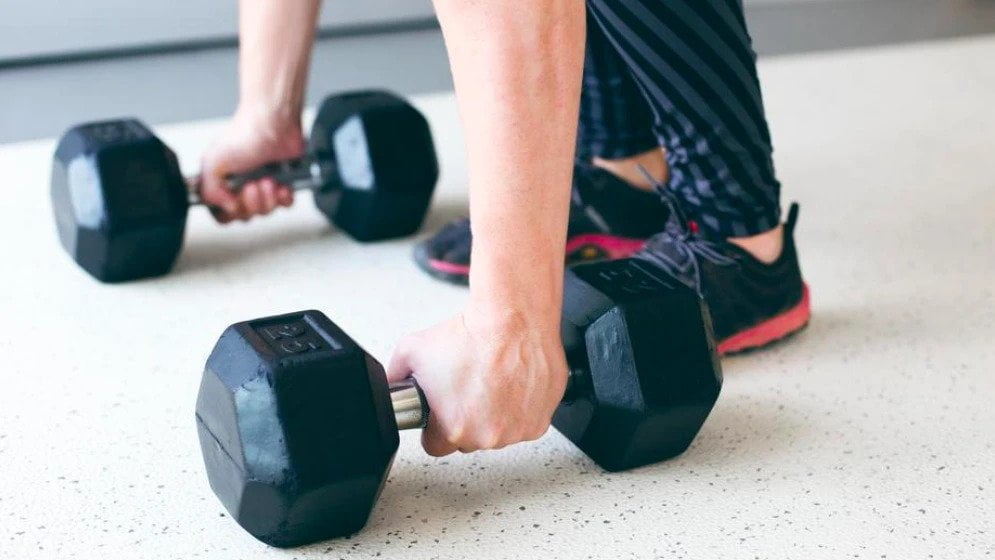 11 Mistakes Everyone Makes as a New Gym Member 7