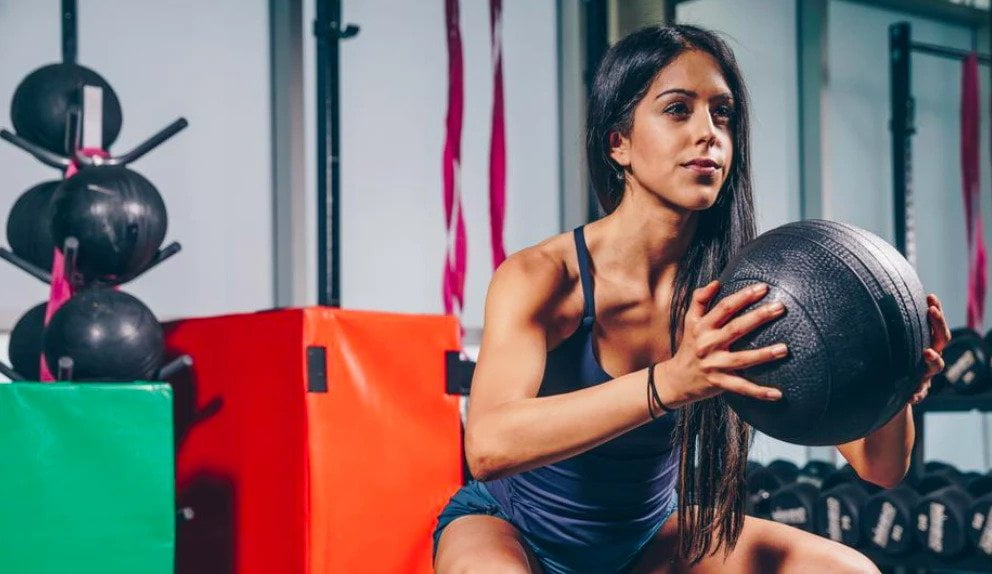 11 Mistakes Everyone Makes as a New Gym Member 8