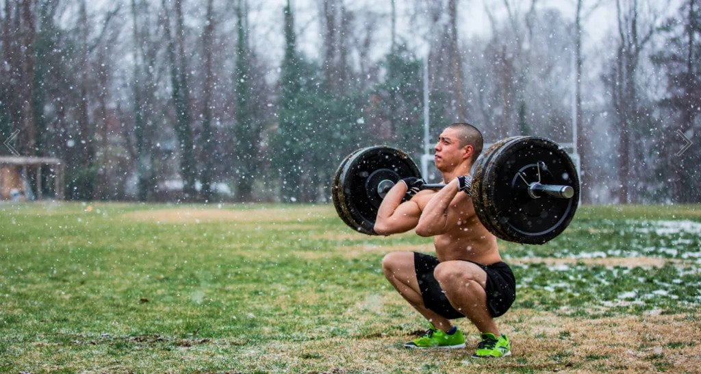 7 Squat Mistakes That Are Slowly Destroying Your Body 4