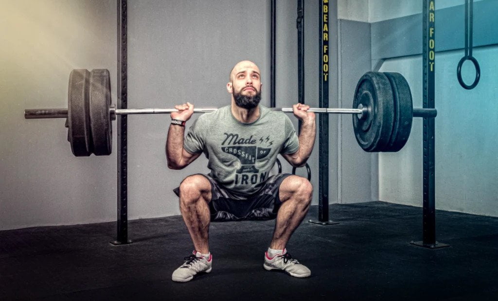 7 Squat Mistakes That Are Slowly Destroying Your Body 7