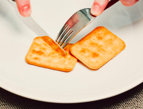BBC: The cracker test that reveals how well you digest carbs