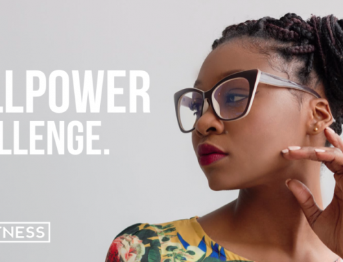 The Willpower Challenge: 1 Trick That’ll Change You, Like it or Not.