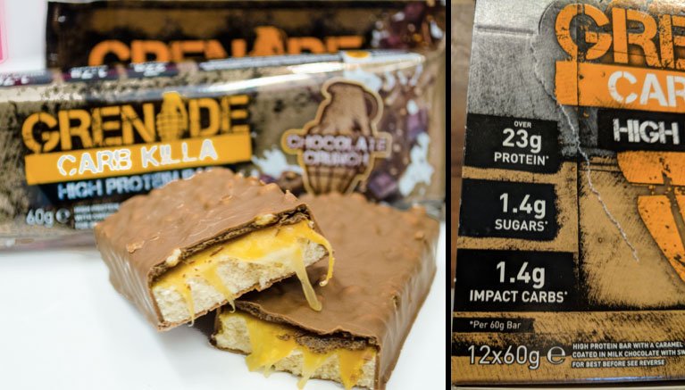 tricked-by-grenade-protein-bars