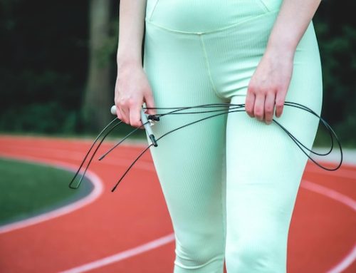 Is it okay to do jump rope everyday?