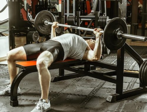 Is 5×5 strength or hypertrophy?