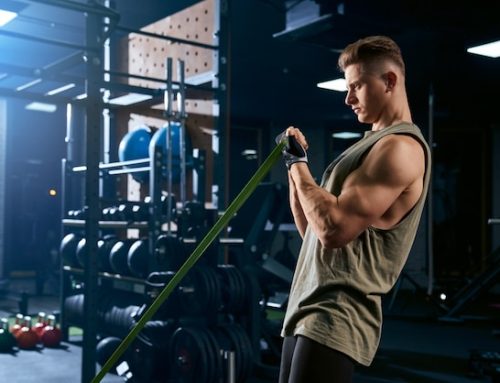 Is it better to lift heavy or more reps to lose weight?