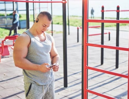 Does calisthenics get you ripped faster?